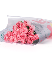 Cẩm chướng đơn hồng nhạt (20 cành)