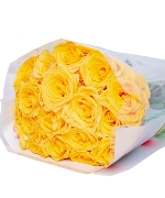Hồng vàng chùa (20 cành)